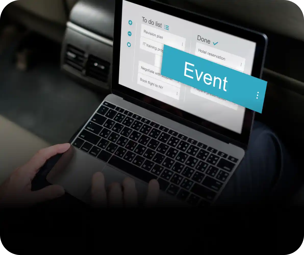 Smart Billing & Reports