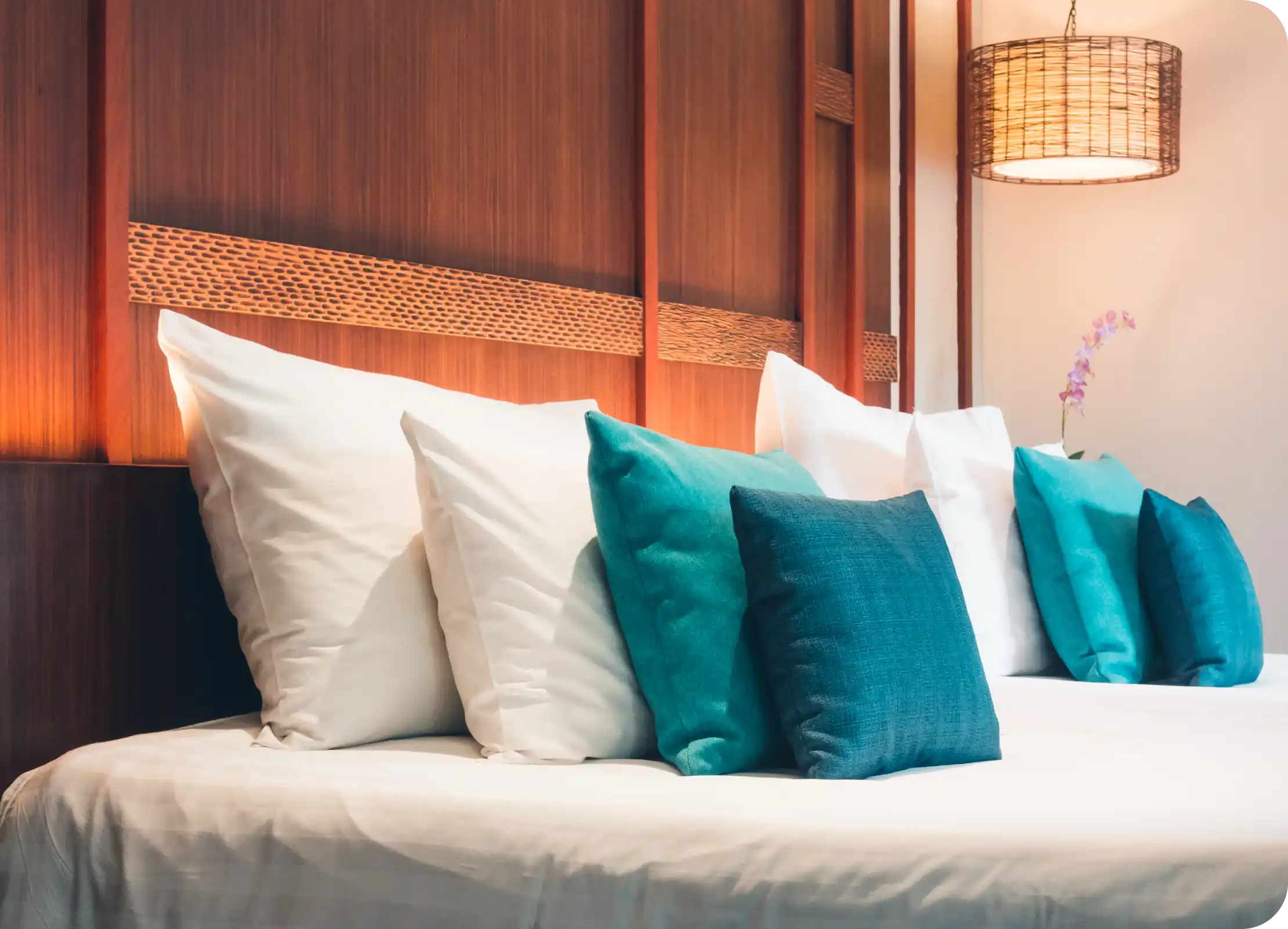 Global Accommodation