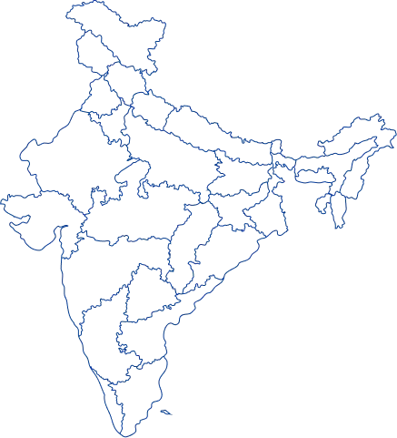 India Map
