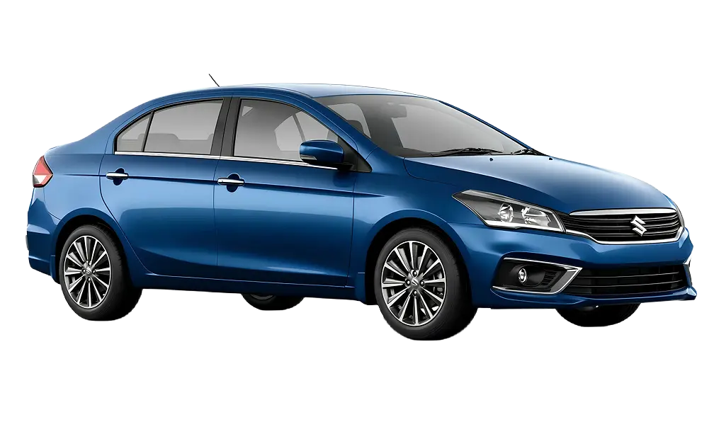 Maruti Suzuki Ciaz