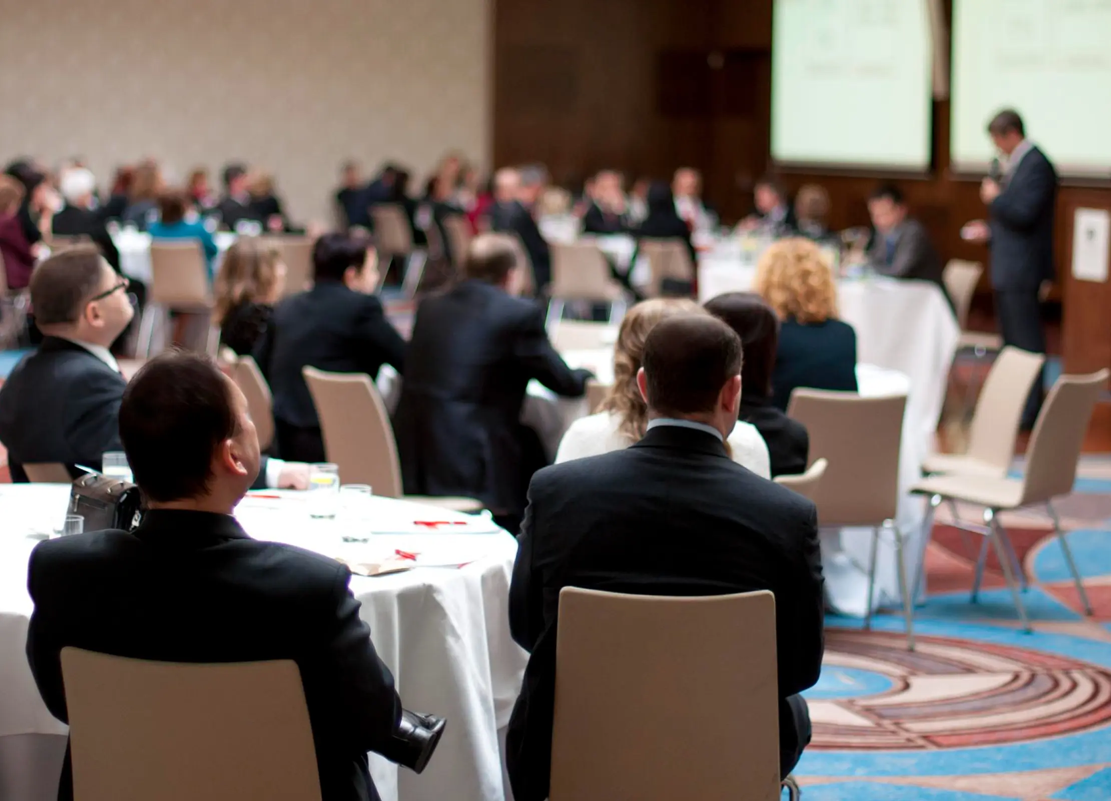 Corporate Car Rentals