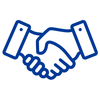 Partnership Icon