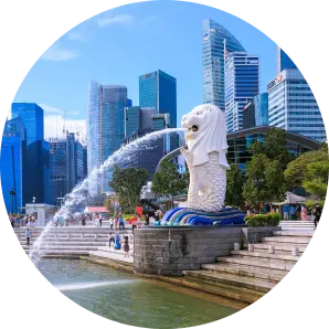 Singapore