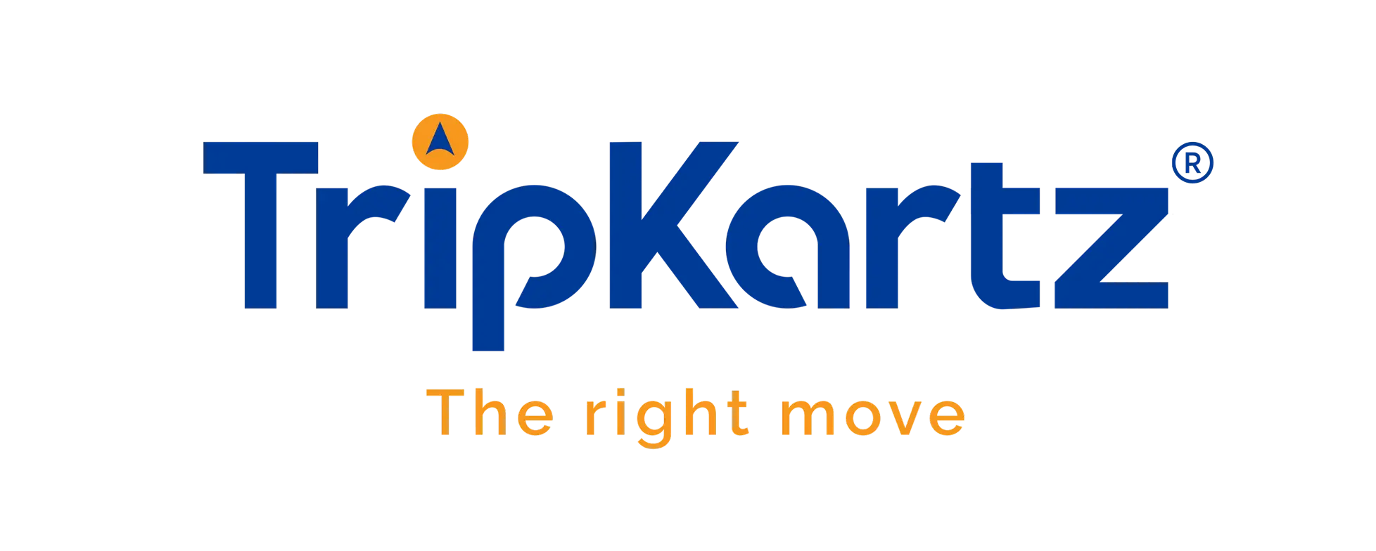 TripKartz Logo